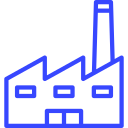 Factory Icon