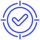 Accuracy Icon